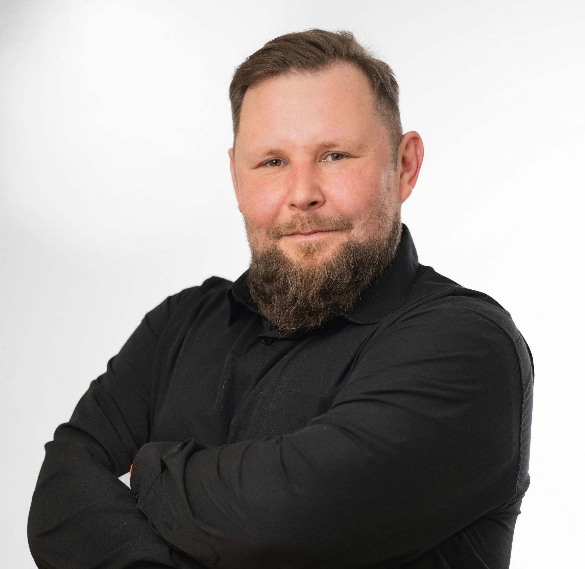 Profile pic: Michał Zaitz