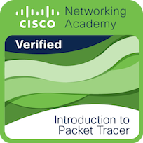 Introduction to Packet Tracer