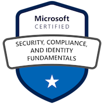 Microsoft Certified Security Compliance and Identity Fundamentals